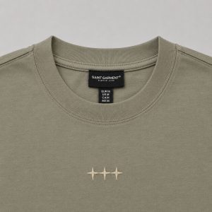 Oversized Three-Star