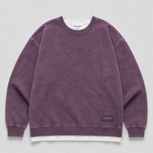 Sweater - FACE THE FEARS