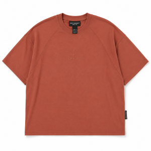 Oversized - Saint Garment
