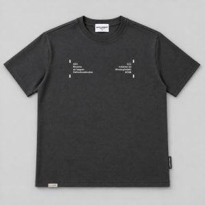 Regular Fit Miracles